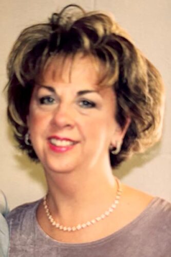 Helene G. Tracy 1953-2025